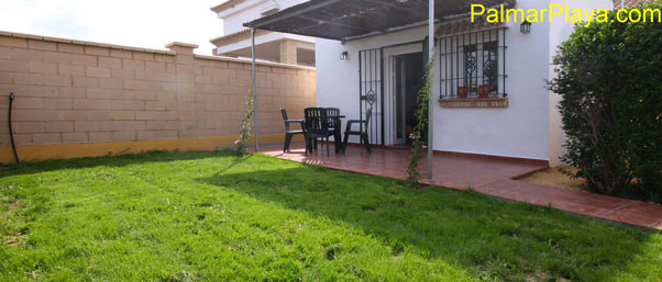 Estudio en El Palmar